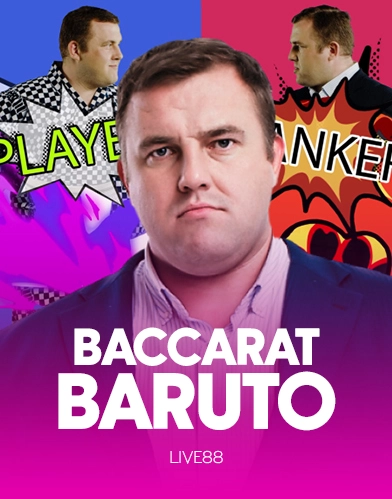 Baccarat Baruto